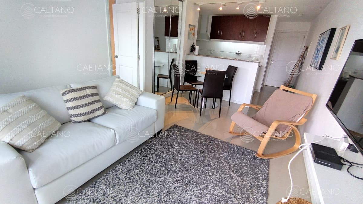 Apartamento En Venta - Zona Mansa Ref. 5805