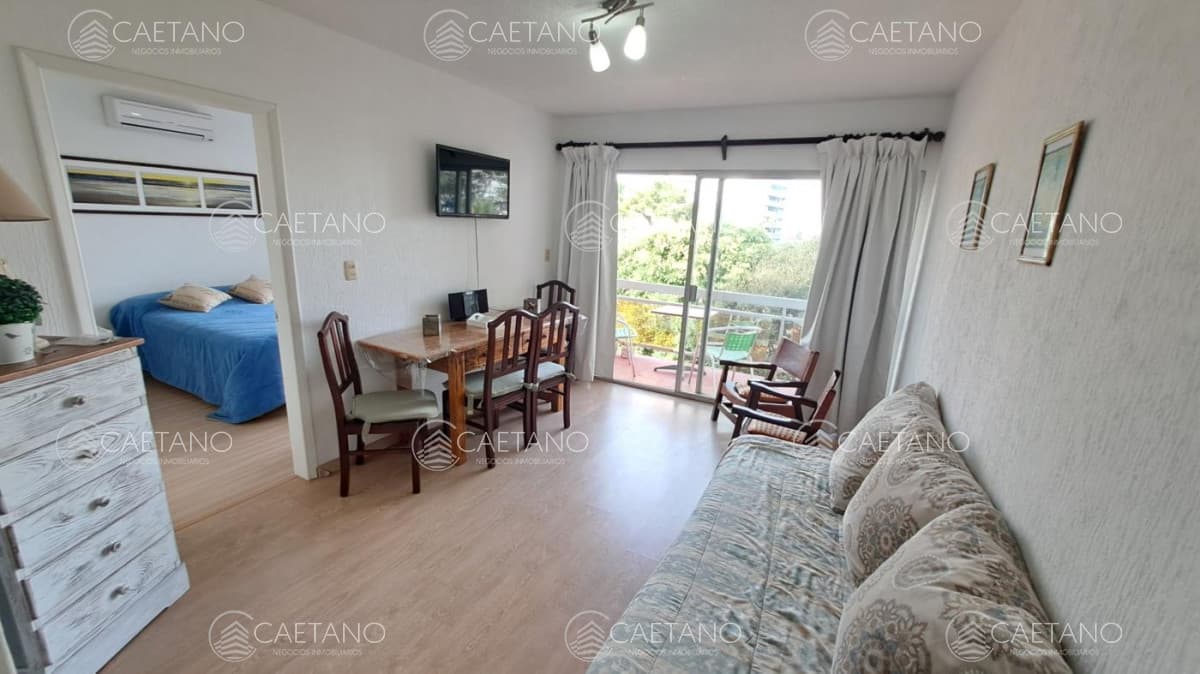 Apartamento en Venta - Aidy Grill