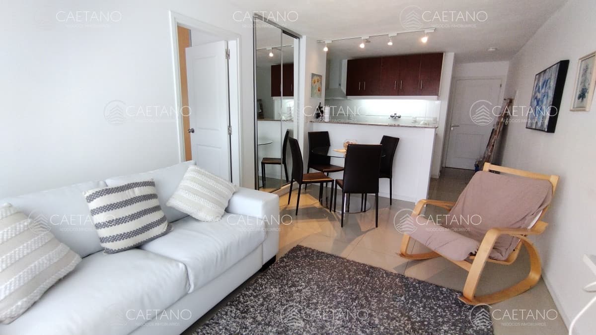 Apartamento En Venta - Zona Mansa Ref. 5805