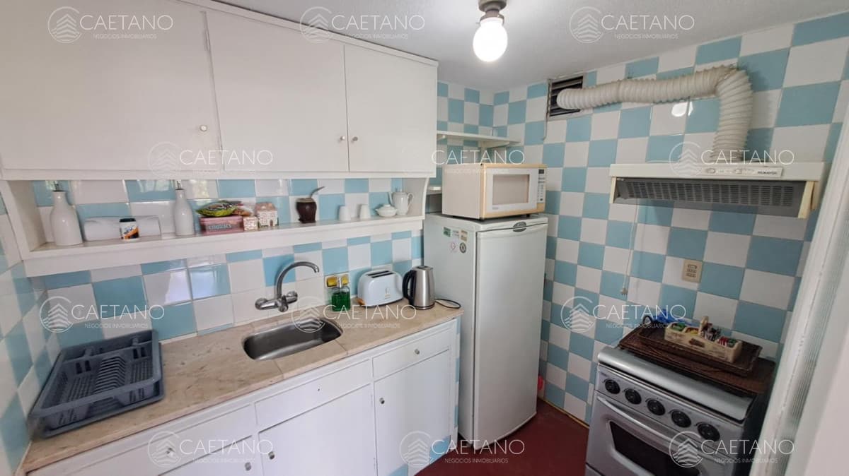 Apartamento en Venta - Aidy Grill