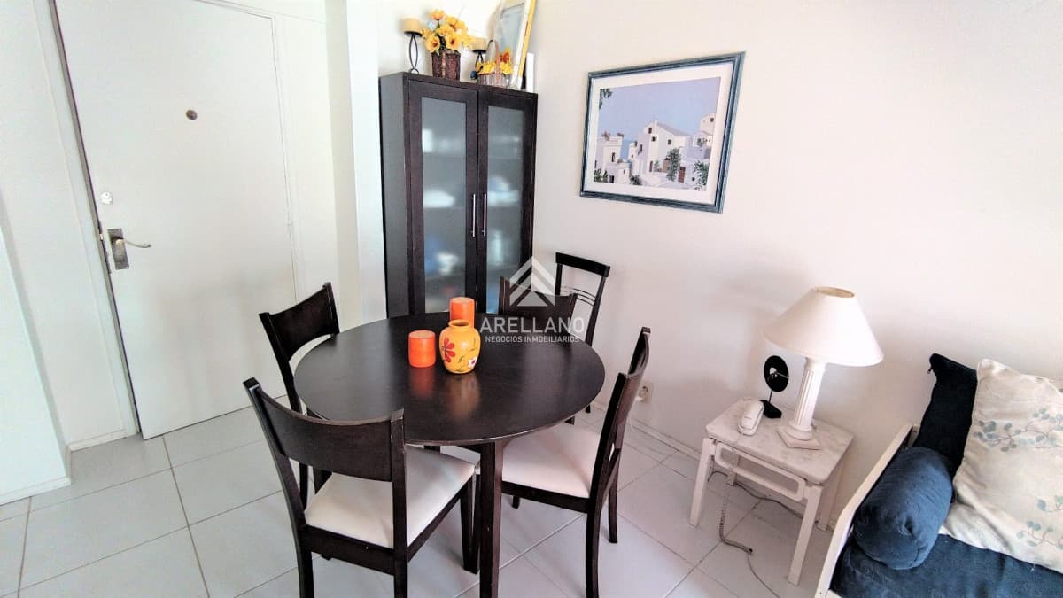 Apartamento ID.1210 - Venta apartamento 2 dormitorios Brava