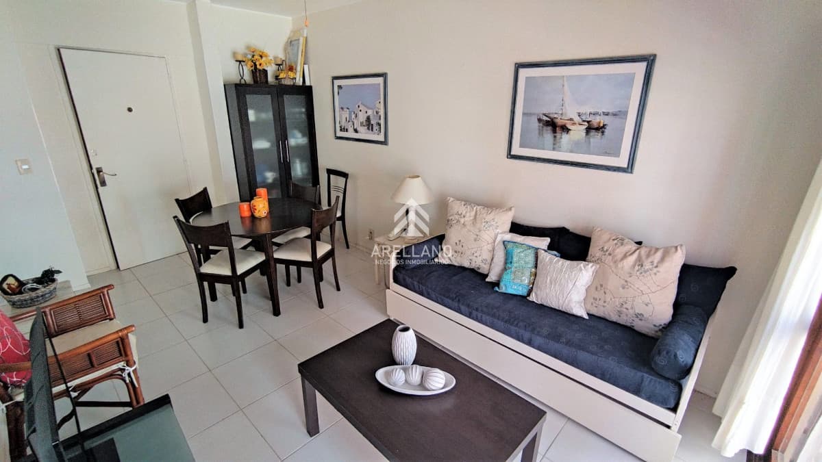 Apartamento ID.1210 - Venta apartamento 2 dormitorios Brava