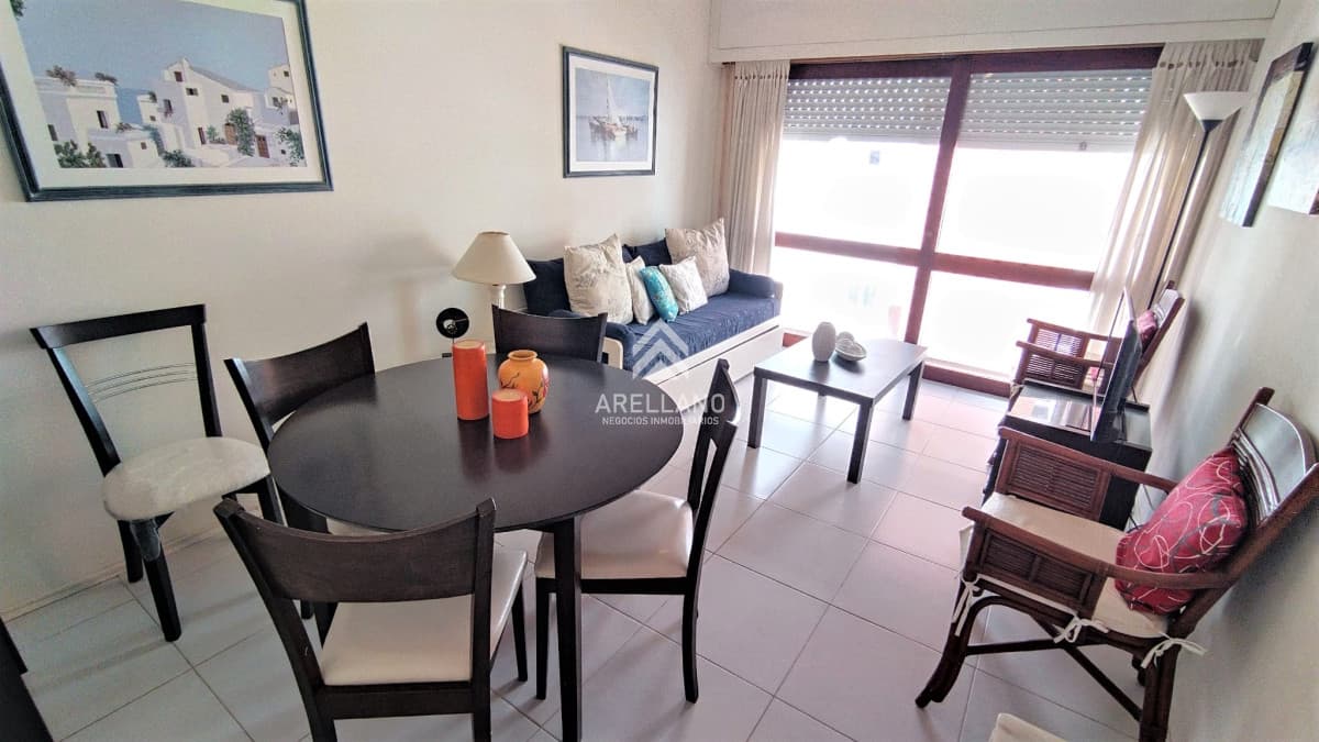 Apartamento ID.1210 - Venta apartamento 2 dormitorios Brava