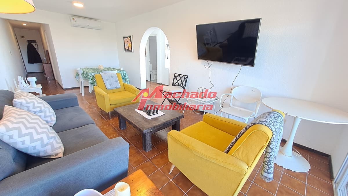 Apartamento en Alquiler de Temporada, zona Península. Ref. 6768