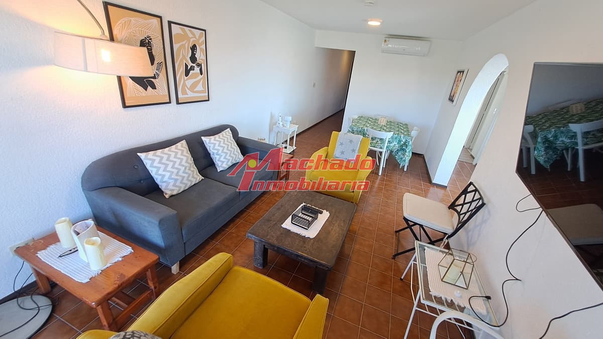 Apartamento en Alquiler de Temporada, zona Península. Ref. 6768