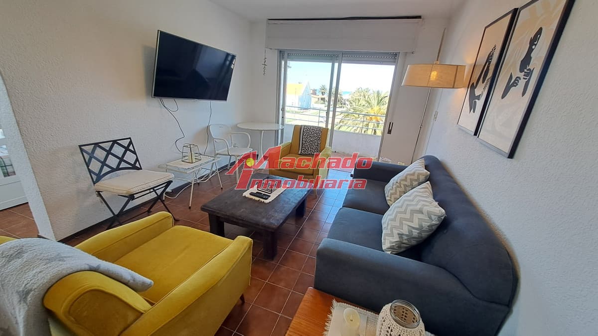 Apartamento en Alquiler de Temporada, zona Península. Ref. 6768