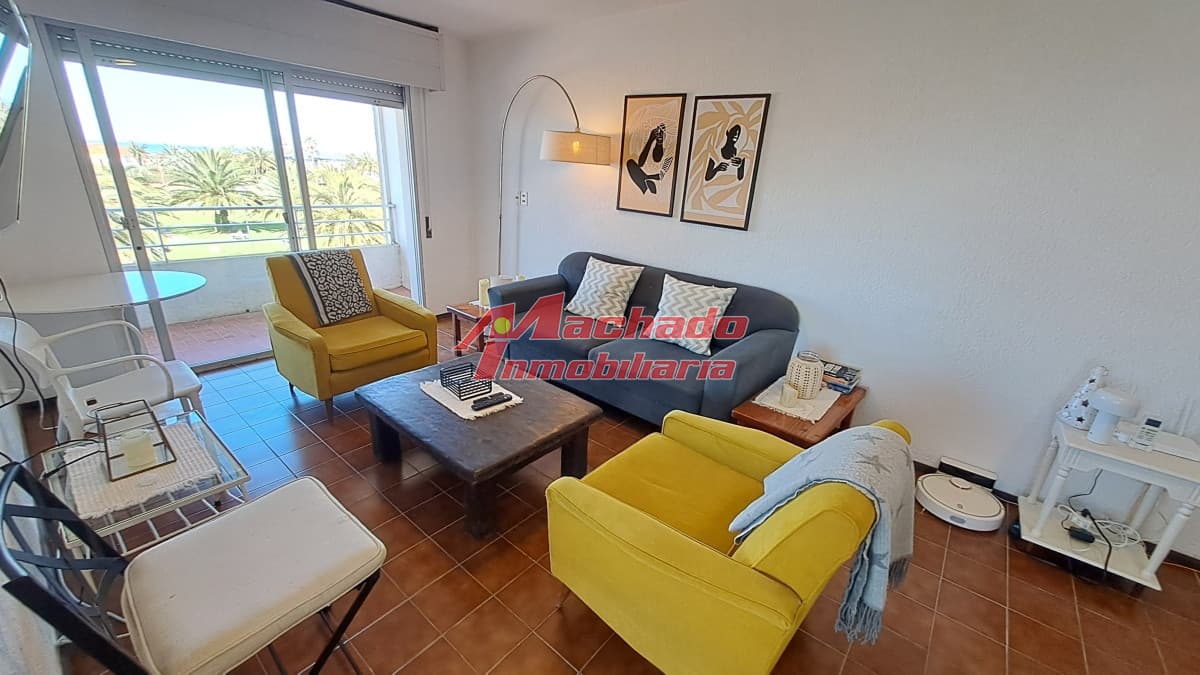 Apartamento en Alquiler de Temporada, zona Península. Ref. 6768