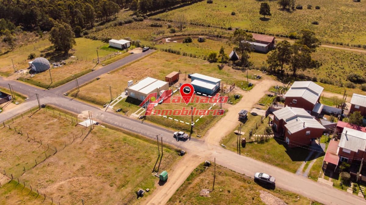 Venta de Terreno en Piriapolis