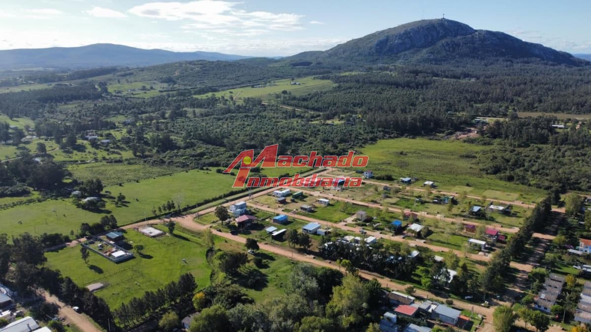 Terreno en venta Piriapolis