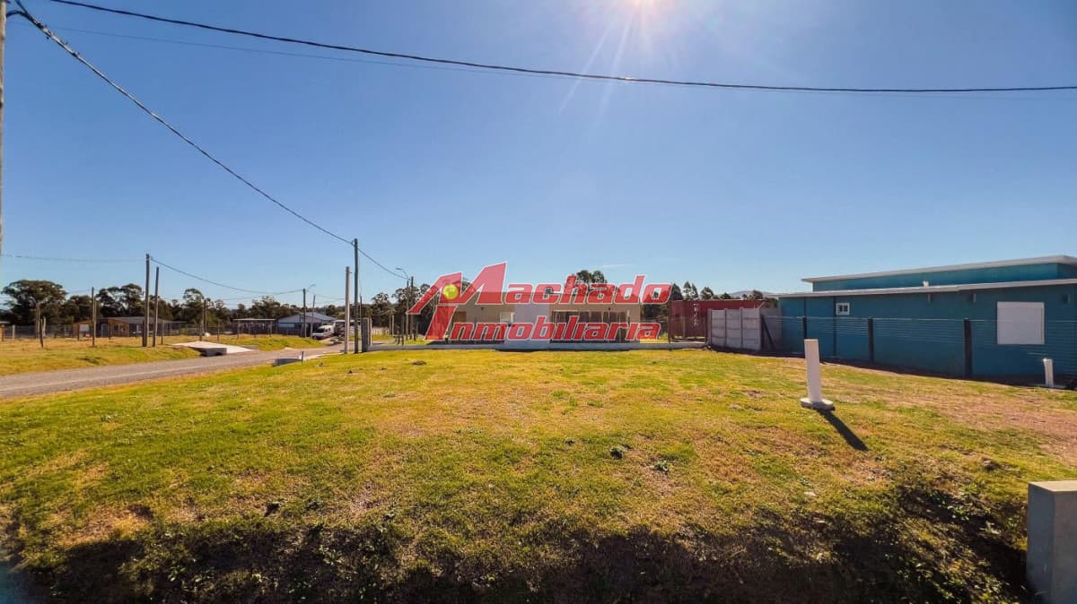 Venta de Terreno en Piriapolis