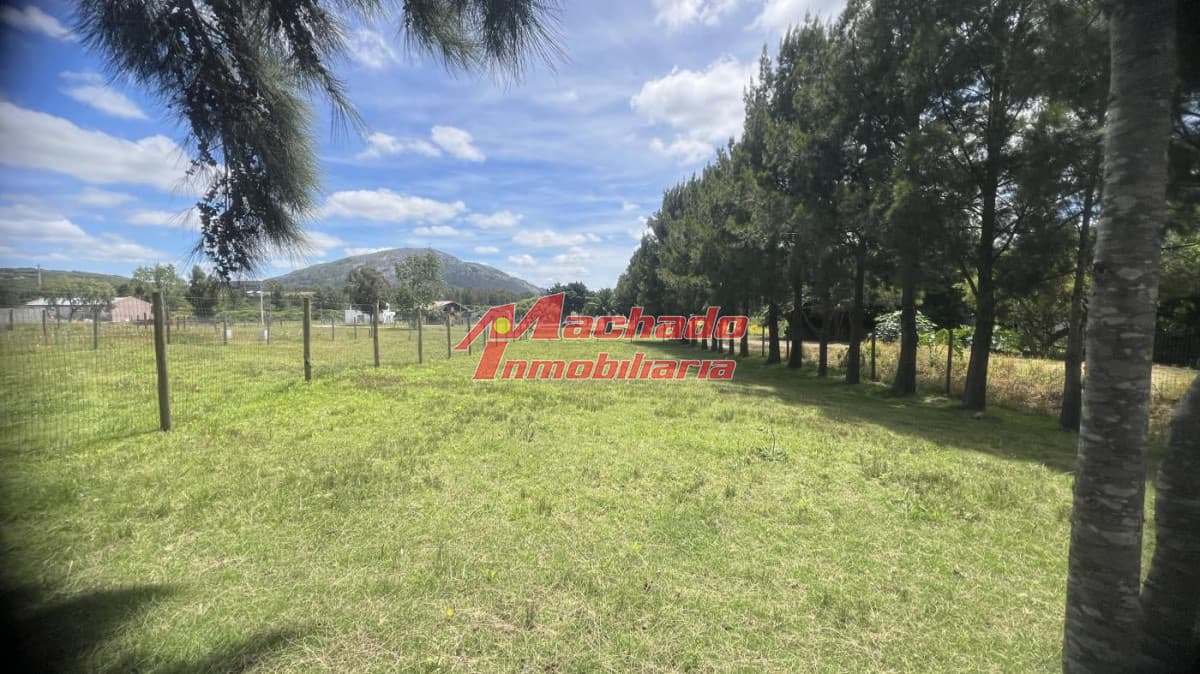 Terreno en venta Piriapolis