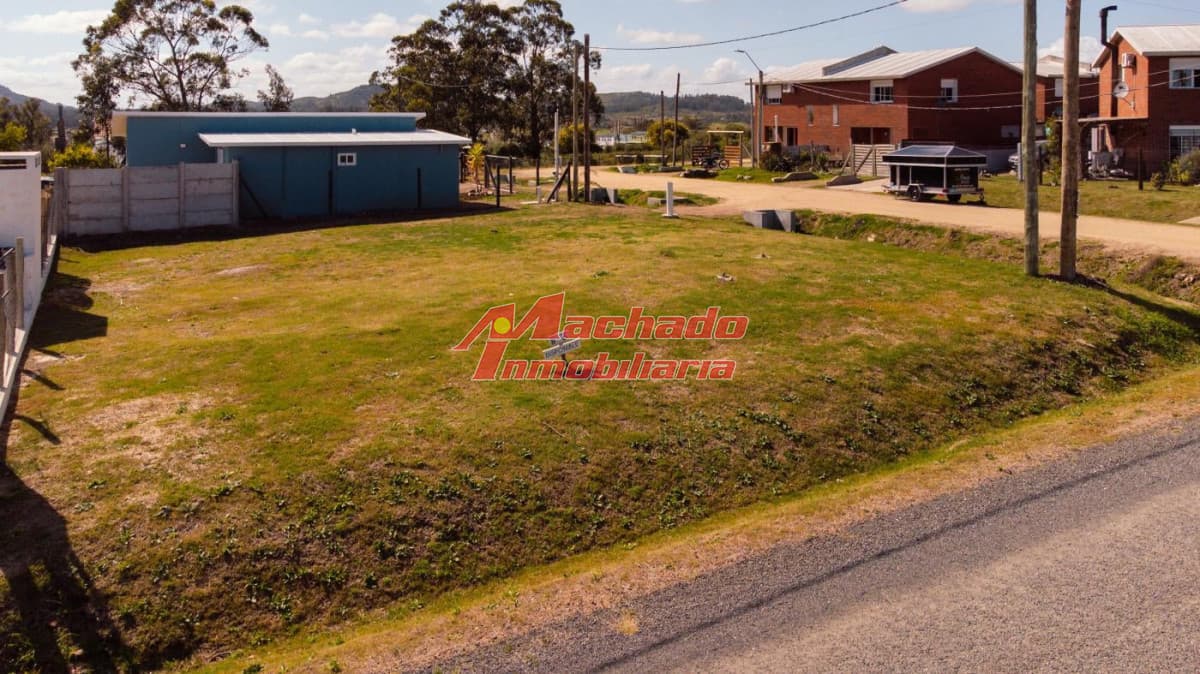 Venta de Terreno en Piriapolis