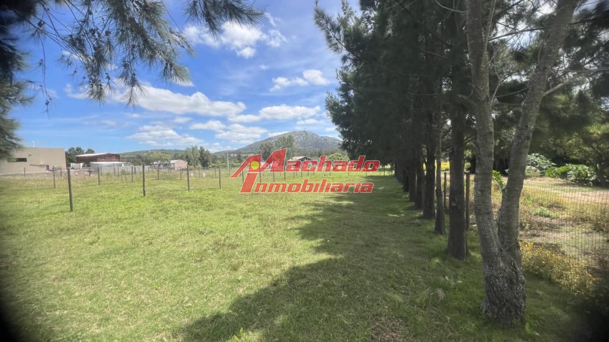 Terreno en venta Piriapolis