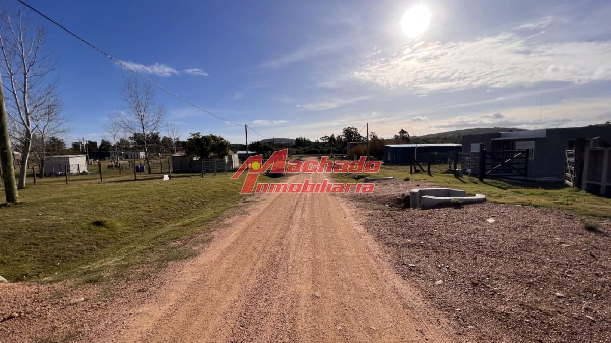Terreno en venta Piriapolis