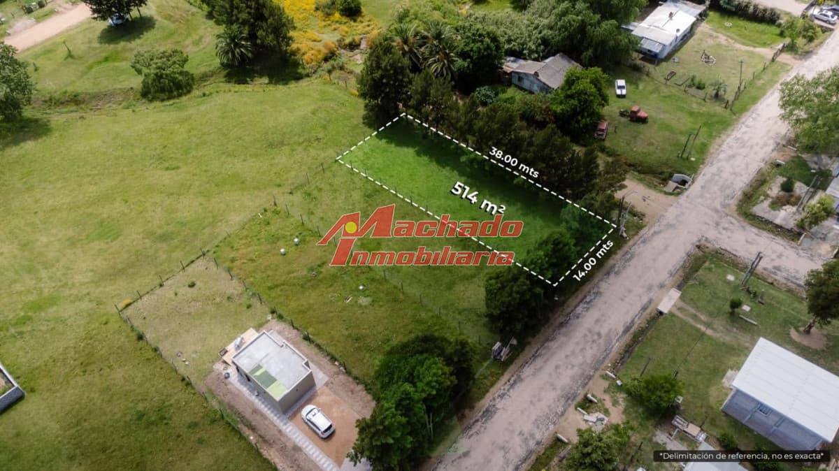 Terreno en venta Piriapolis