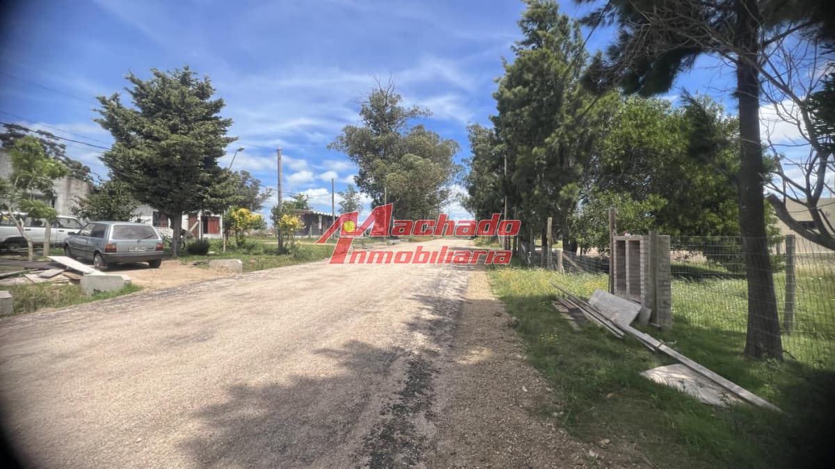 Terreno en Piriápolis (Piriapolis) Ref. 6357