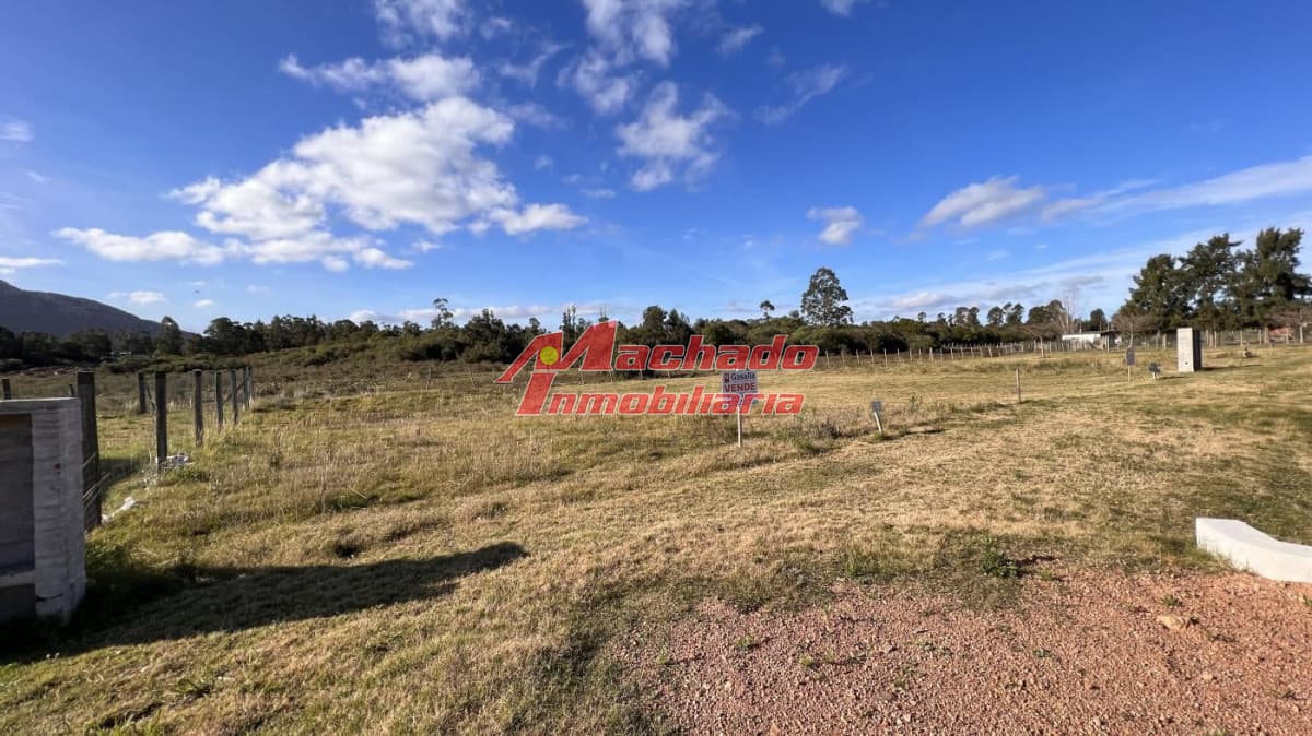 Terreno en venta Piriapolis