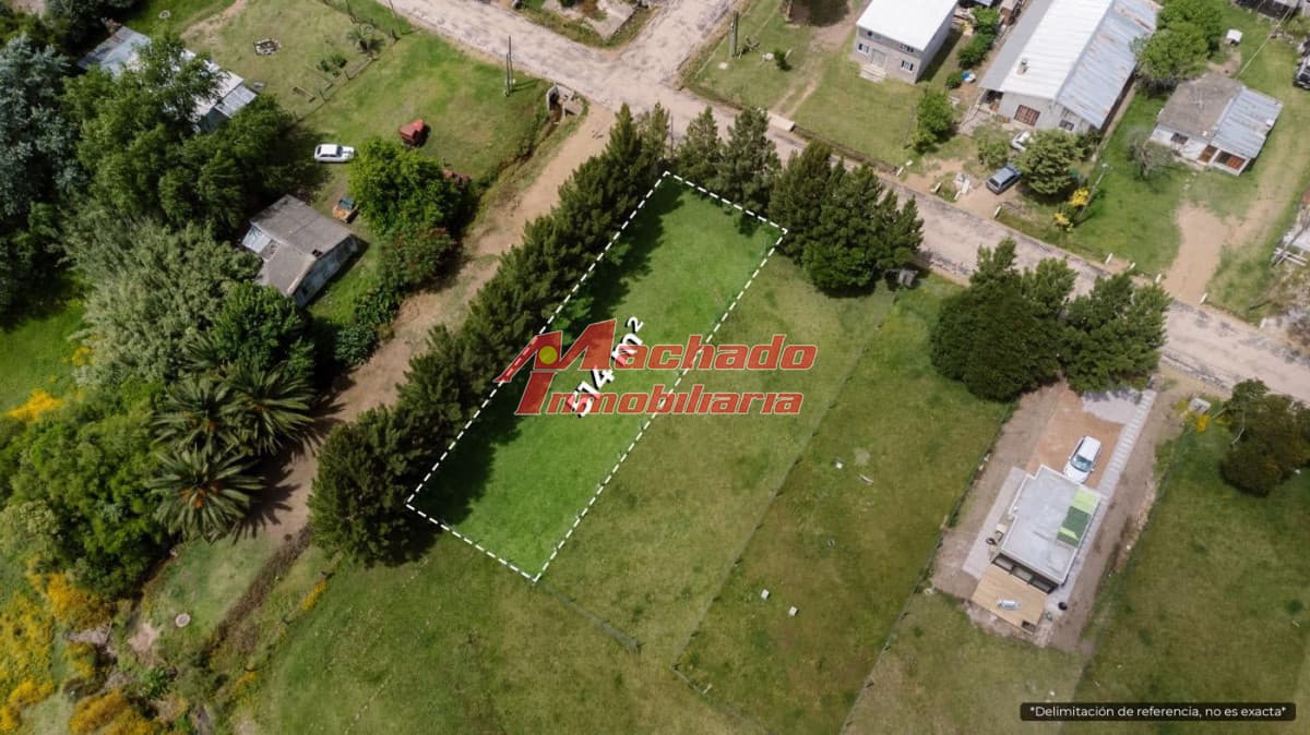 Terreno en venta Piriapolis