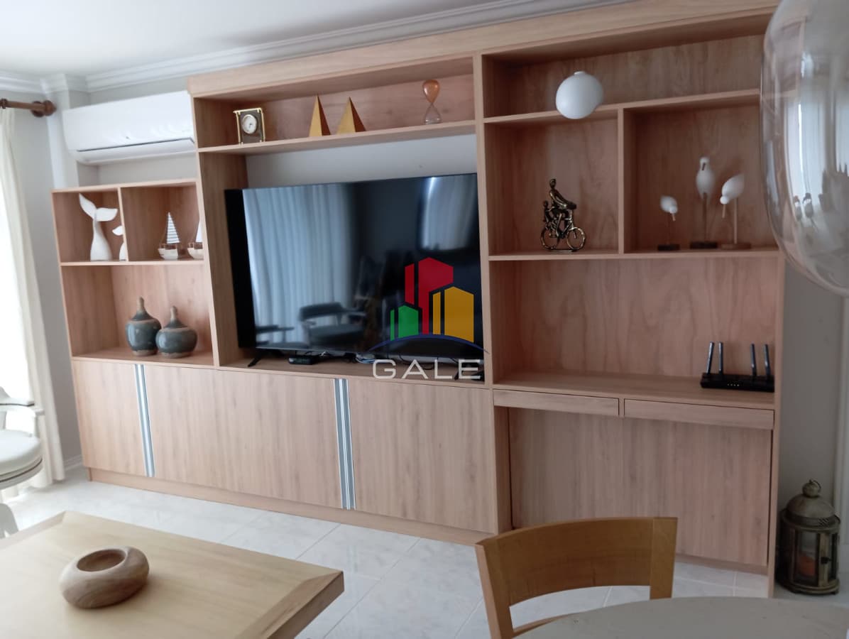 Hermoso Y Amplio Apartamento en Punta Del Este  -