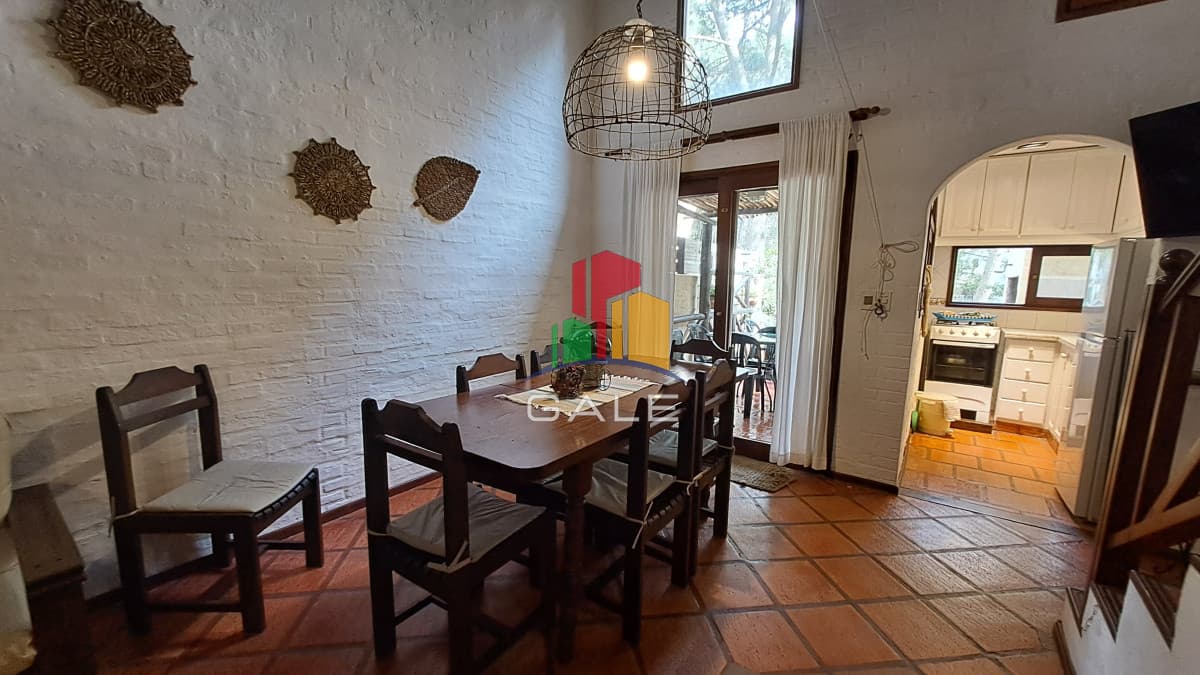 Casa Solanas En Alquiler de Temporada