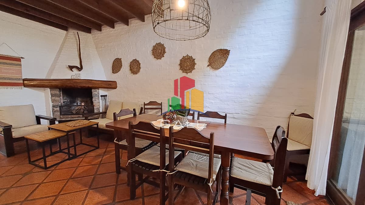 Casa Solanas En Alquiler de Temporada