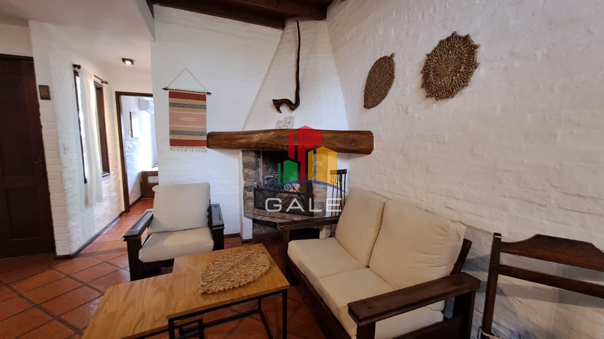 Casa Solanas En Alquiler de Temporada