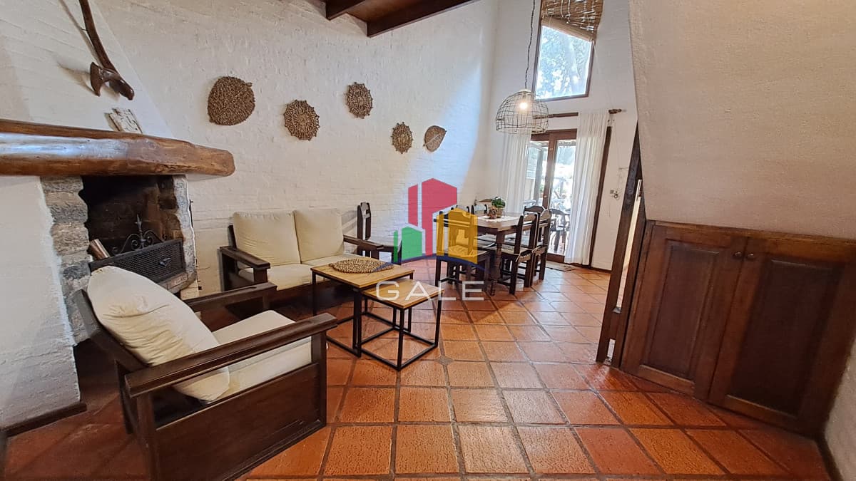 Casa Solanas En Alquiler de Temporada