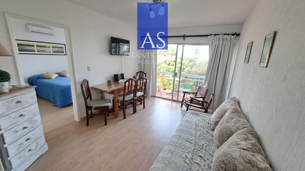 Apartamento terraza cochera Aidy Grill