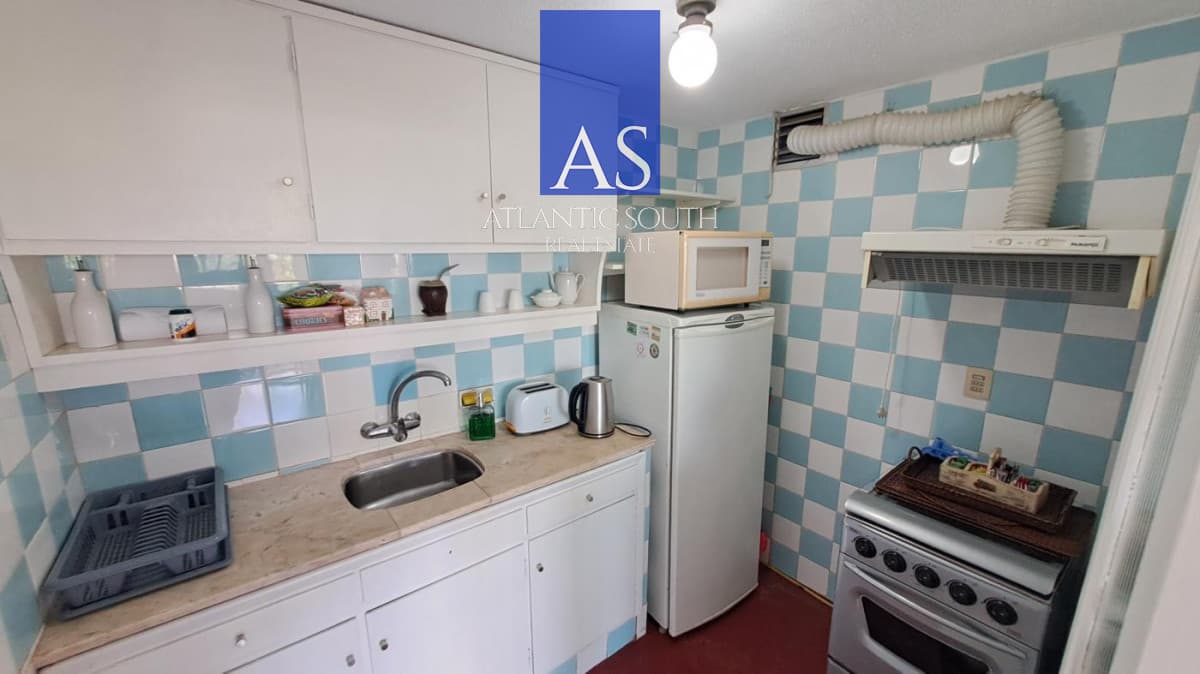 Apartamento terraza cochera Aidy Grill