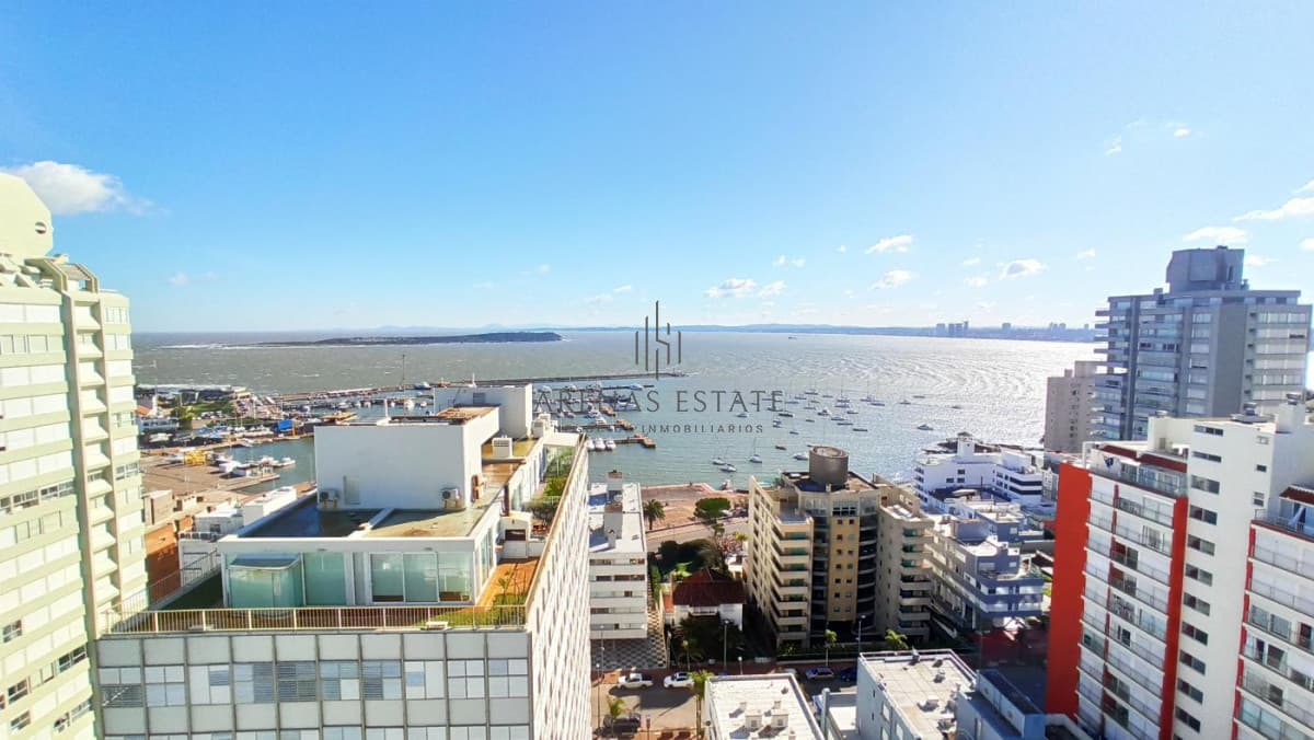 Apartamento en Venta