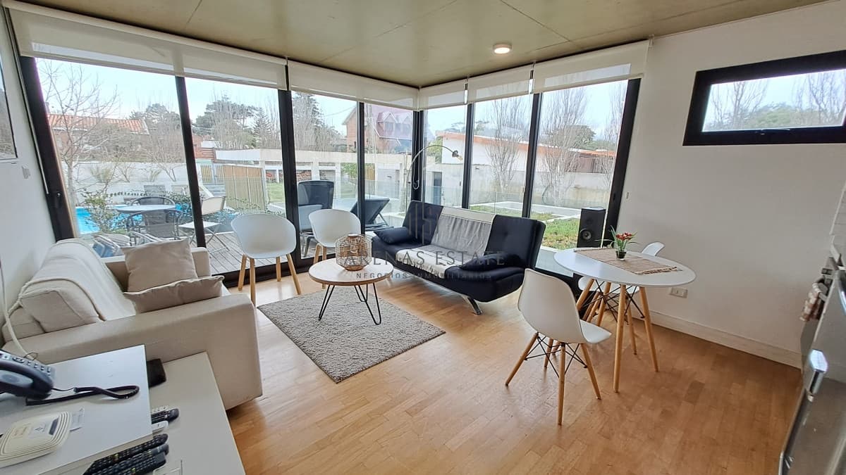 Apartamento En Venta- Zona Mansa