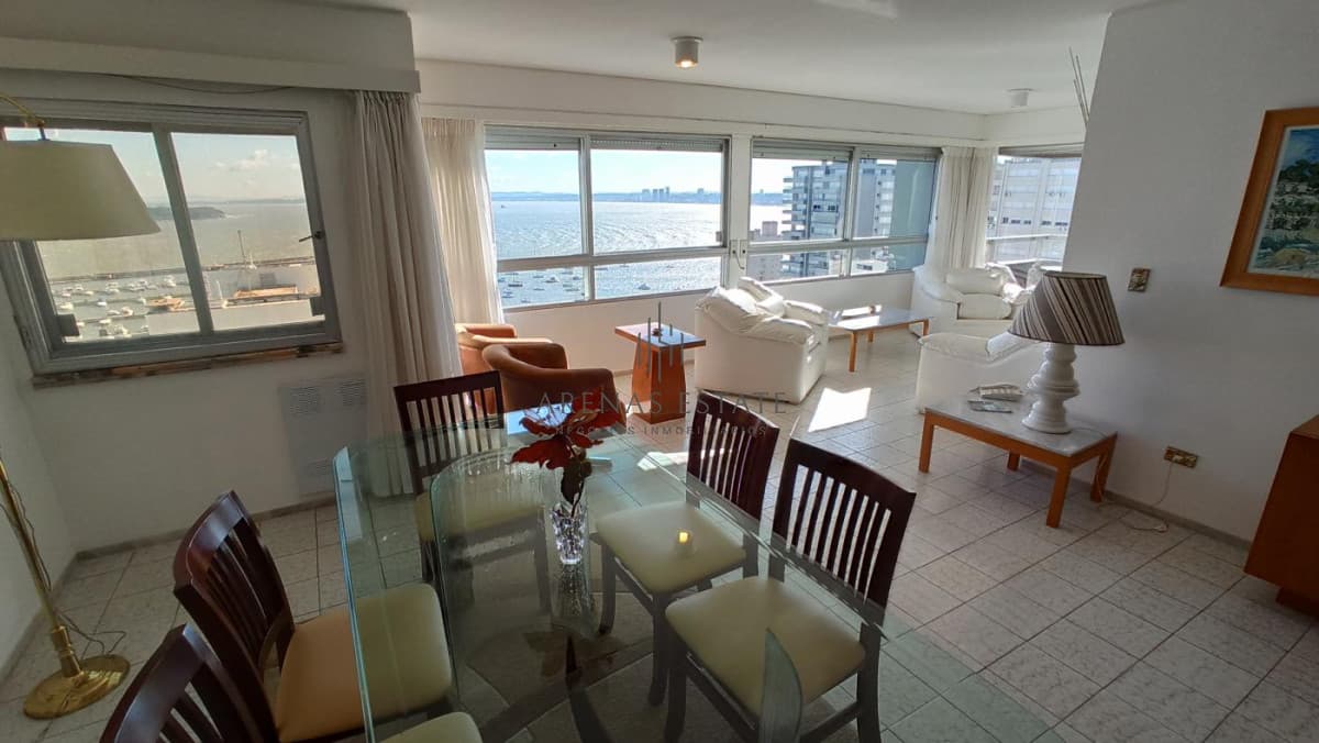 Apartamento en Venta