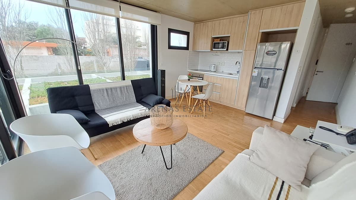 Apartamento En Venta- Zona Mansa