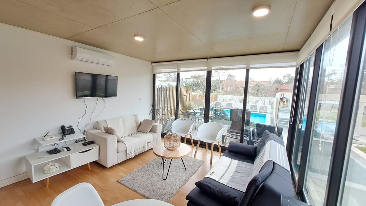 Apartamento En Venta- Zona Mansa