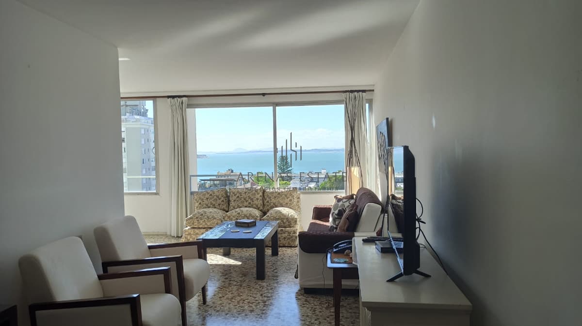 Apartamento ID.3105 - Apartamento en venta en Punta del Este - Península Ref. 5458