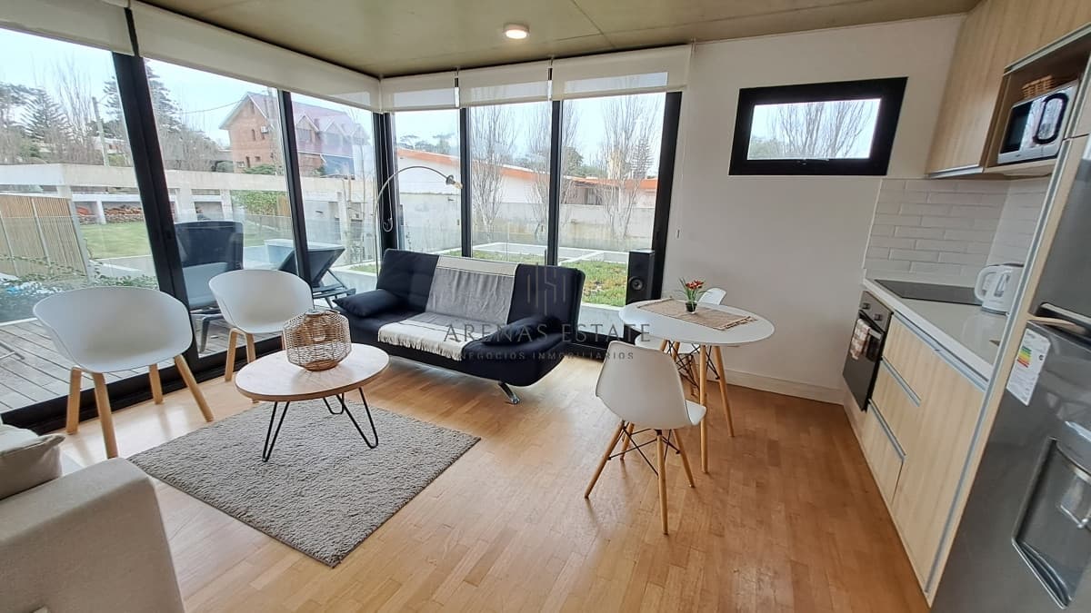 Apartamento En Venta- Zona Mansa