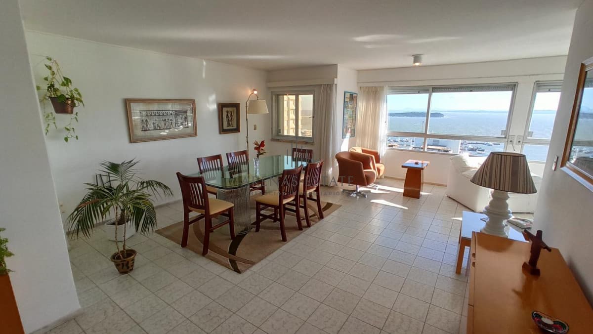 Apartamento en Venta