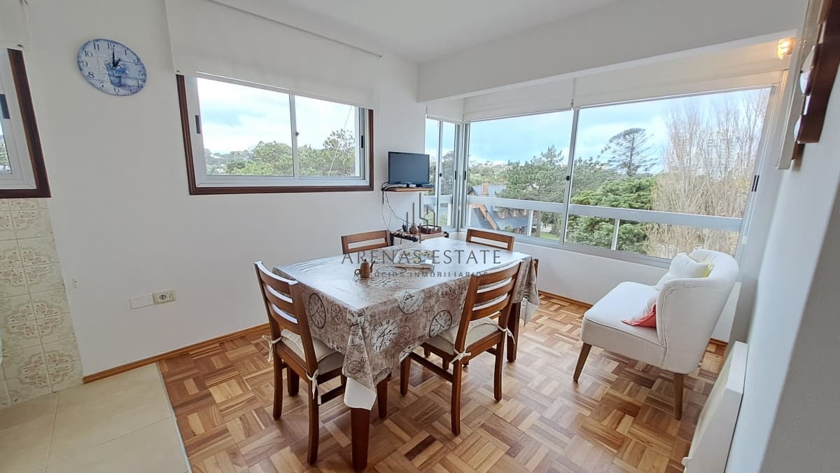 Apartamento ID.1441 - Apartamento En Venta - Zona Mansa