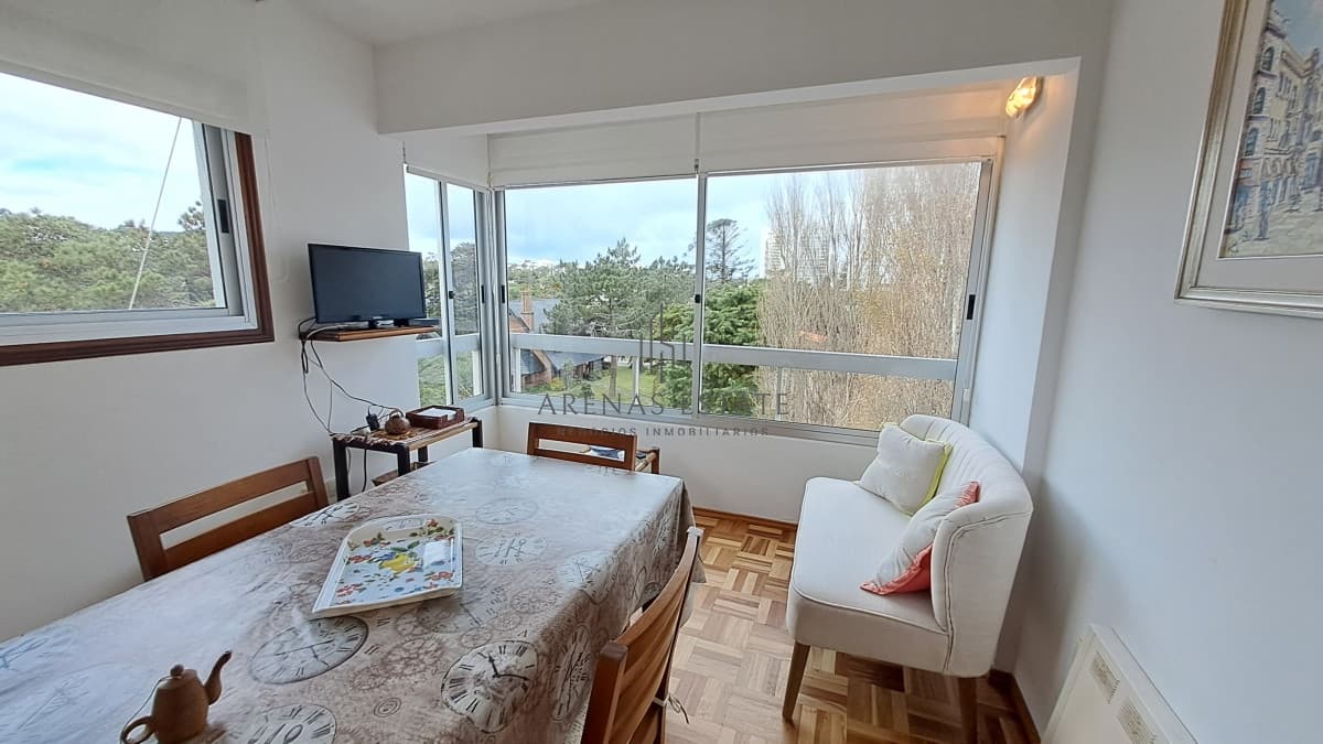 Apartamento ID.1441 - Apartamento En Venta - Zona Mansa