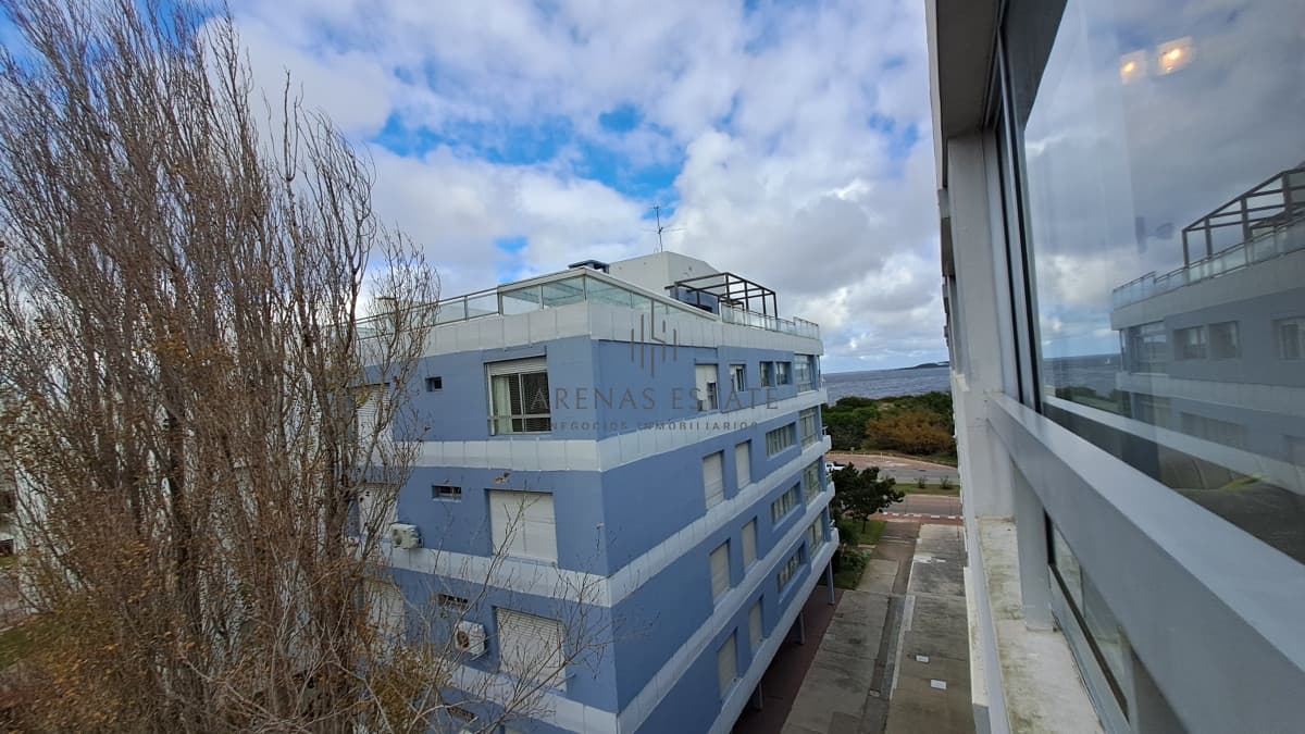 Apartamento ID.1441 - Apartamento En Venta - Zona Mansa