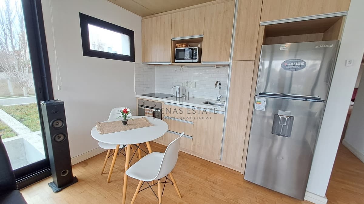 Apartamento En Venta- Zona Mansa