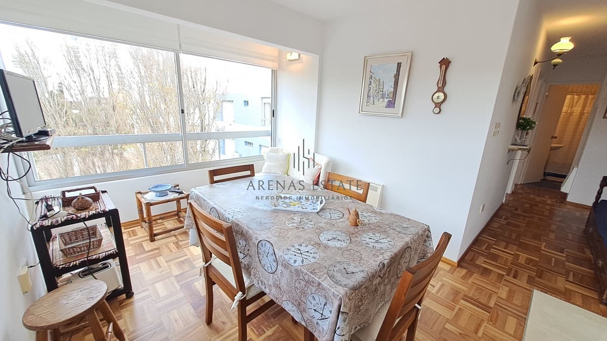 Apartamento ID.1441 - Apartamento En Venta - Zona Mansa