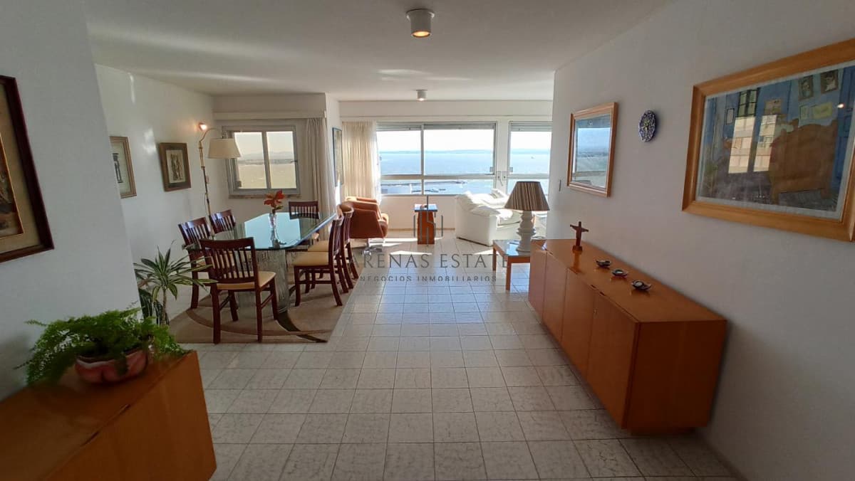 Apartamento en Venta