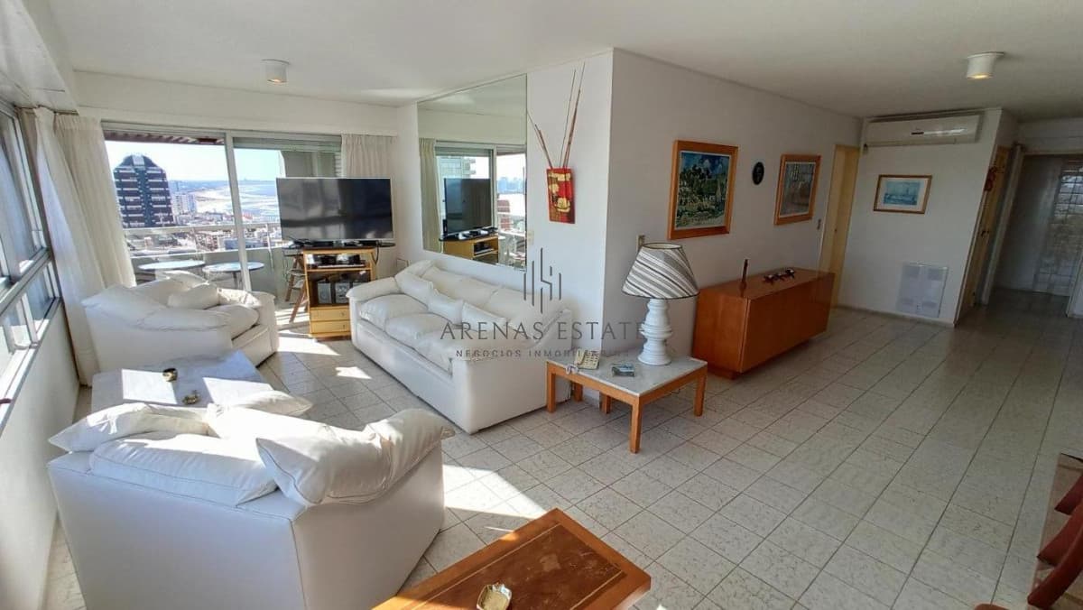 Apartamento en Venta