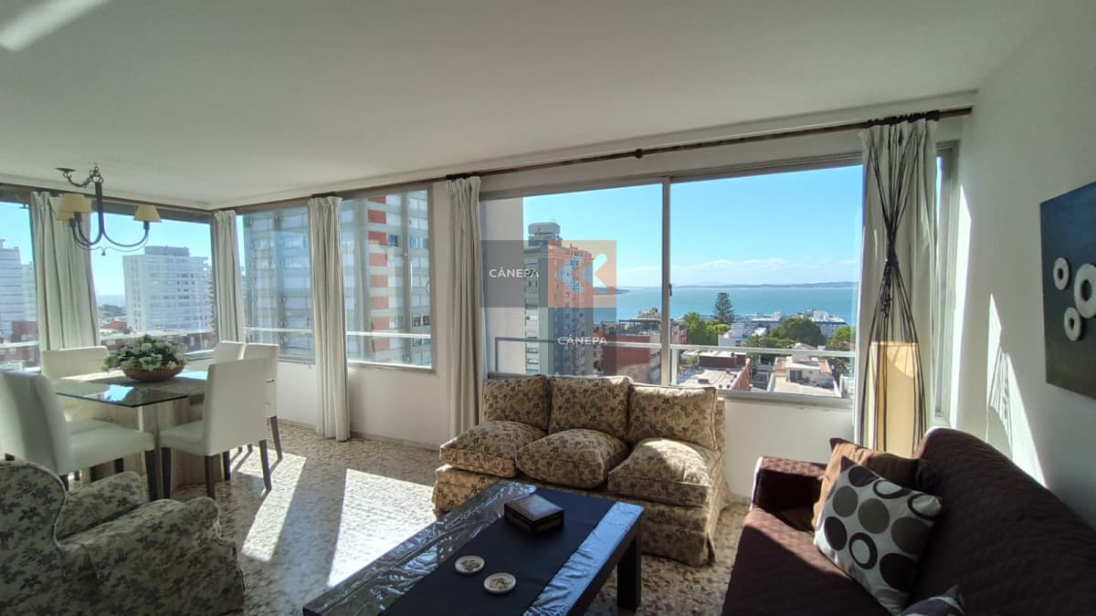 Apartamento en venta en Punta del Este
