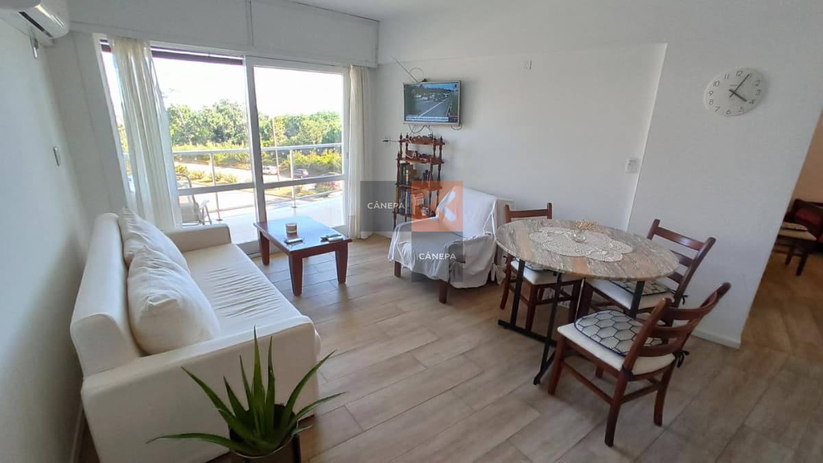 Apartamento en Mansa