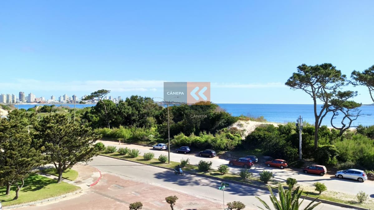 Apartamento en Mansa