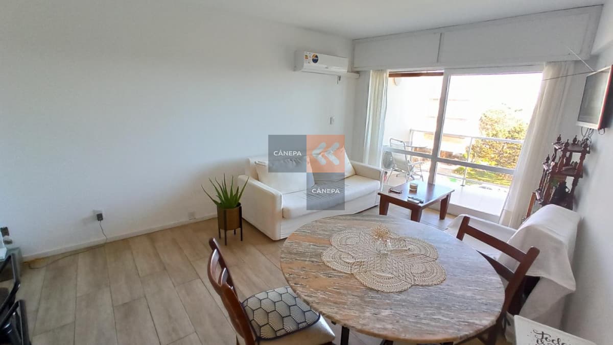 Apartamento en Mansa