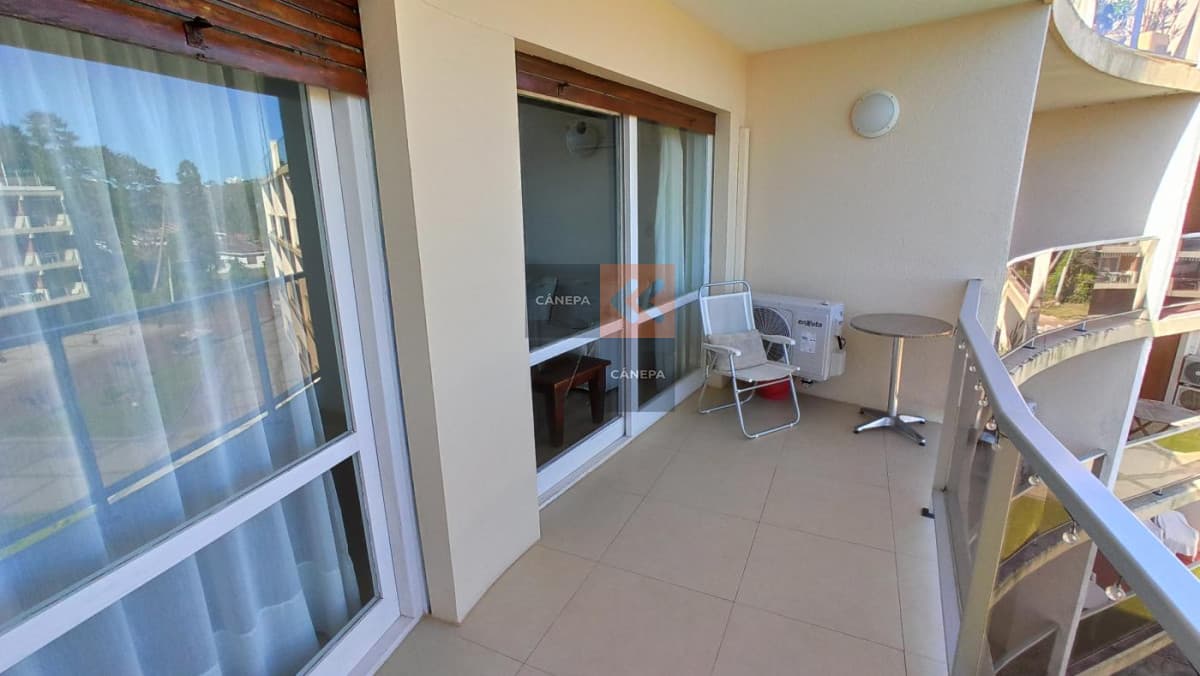 Apartamento en Mansa