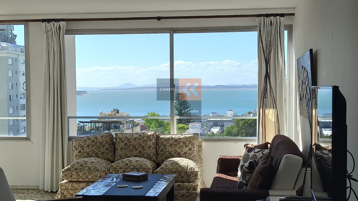 Apartamento en venta en Punta del Este